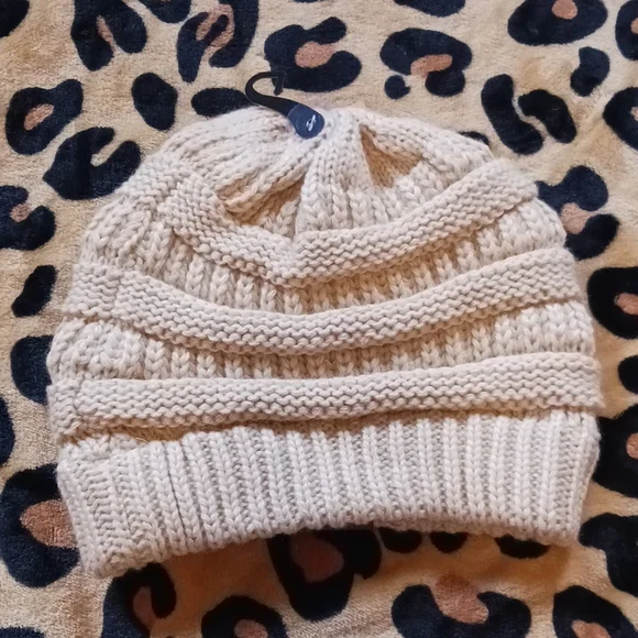 NWT C.c Beanie - Picture 4 of 4